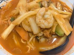 -桃园中华料理炸酱面(燕儿岛路店)
