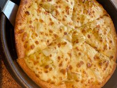 -必胜客(花都百业店)