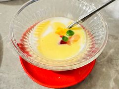 -宫燕府·京菜·烤鸭·淮扬菜(王府中心店)