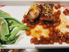 -谭厨中山传家菜.乳鸽.脆鲩鱼(华强北中航城店)