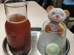 -卡朋西餐(悦汇城店)