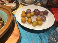 -茶人村·宫廷私厨(奥体印象城店)