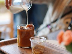 -dotcom coffee古点咖啡(致真大厦店)