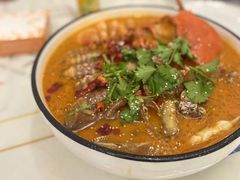 -辣么好吃私厨(新城店)