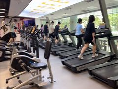 -超鹿运动(达信大厦店)