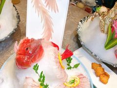 -1718海鲜姿造(苏宁宴请臻选店)