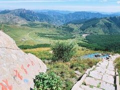 -灵山