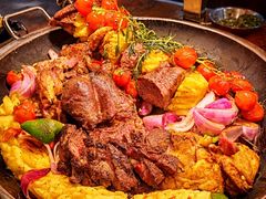 -怡聚轩全日制自助餐厅(大中华喜来登酒店)