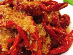 -老三龙虾(汉阳杨泗庙店)