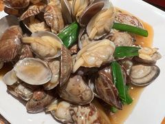 -京朋串屋·烧烤(望京西路总店)