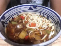 -老九圆山西面馆(CBD店)