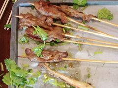 -林二哥宜烤官·宜宾小烧烤