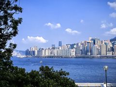 -讯号山花园