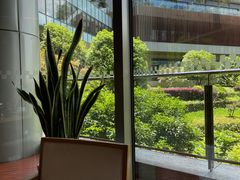 -咖啡厅自助餐厅(贵阳中天凯悦酒店)