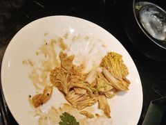 -彩虹之约•淮扬家宴(亚运村店)