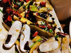 -平娃三宝烧烤·面食(南小街店)