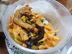 柳州螺蛳粉-螺丰汇柳州螺蛳粉(苹果园地铁站F口店)