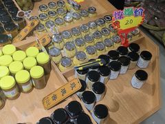 -苏州市吴中区光福窑上花果蜜饯厂