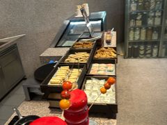 -韵咖啡自助餐厅(天津香格里拉店)