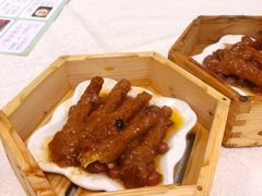 蒸凤爪-荣粤酒家·融合粤菜