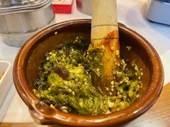 -小洞天柴火土菜馆