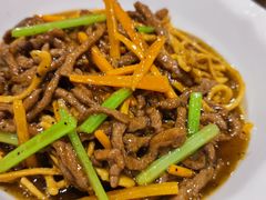 -刘胖子家常菜·蹄花焖藕(中南店)