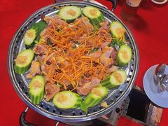 -友口福(大良店)