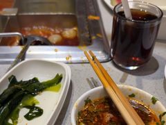 -海底捞火锅(新松江路店)