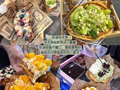 -巧克力渔家.小船海鲜胶东菜(三浴场店)