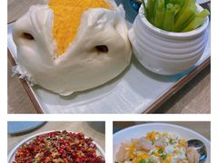 -味莊·青岛菜(云霄路店)