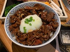 -黑牛の店·和牛烧肉(合生汇店)