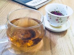 -边渡咖啡烘焙店(昙华林店)