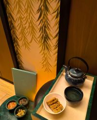 -文华东方水疗中心