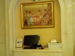 android_upload_pic-维也纳酒店(广州惠福西上下九店)