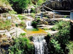-孤山寨风景区