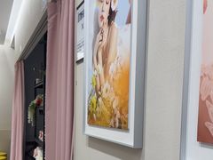-天真蓝照相馆(新世界店)