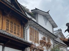 -大理古城