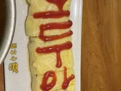 -恩你小木屋·韩式料理(假日广场店)