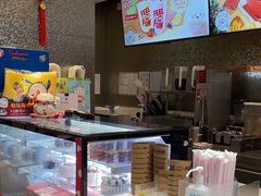 -DQ·蛋糕·冰淇淋(石家庄北国奥特莱斯店)