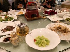 -白金汉爵大酒店·中餐厅(相城店)