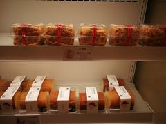 零售区-好利来(和平山大路店)