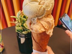 -LUNEURS月乐诗·法式冰淇淋(北外滩来福士广场店)