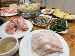 -元盛居(生态大街店)