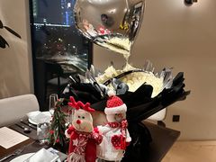 -AKARI by GUU'S融合西餐·生日·纪念日氛围餐厅