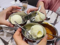 -葛尼沙印度餐厅 (镇明路店)