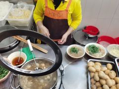 -阿芳卤面(中闽百汇店)