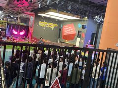-嗨马乐动室内潮玩运动·团建·轰趴·桌游(南丰汇店)