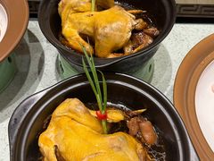 -老西门·常州菜(新区店)