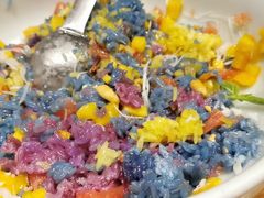 屏边花米饭-一坐一忘云南菜(嘉里中心店)