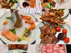 -水之梦(黄浦店)